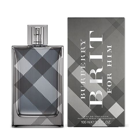 burberry for him review|burberry perfume original for men.